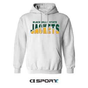 Black Hills State Jackets Hoodie