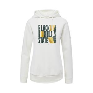 Black Hills State Ladies Hoodie