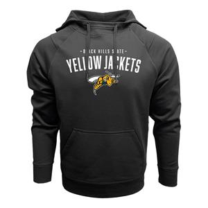 Black Hills State Scuba Hoodie