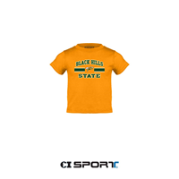 Black Hills State Tee