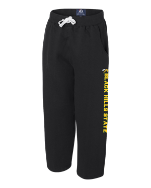 Black Hills State w/Sting Sweatpants