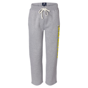 Image of Black Hills State w/Sting Sweatpants -  oxford