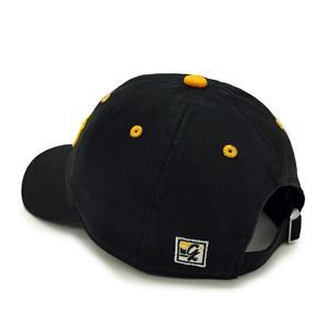 Black Youth BHSU Hat -  1