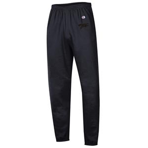 Blackout Sweats w/Embroidered Sting