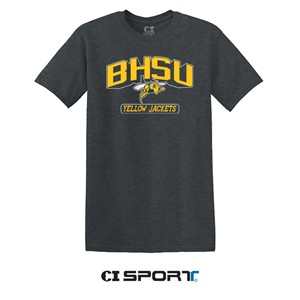 Bold BHSU w/Sting T-Shirt - main view
