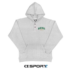 Image of CI Sports Harbor Button Hoodie