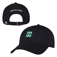 BHSU Dad Hat