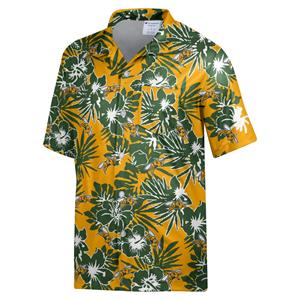 Champion Hawaiian Shirt