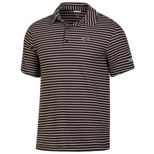 Champion Sting Polo Shirt -  black