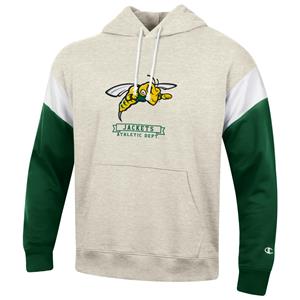 Champion Super Fan Hoodie w/Sting