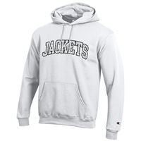 Champion Jackets Versa Twill Hoodie