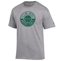 Yellow Jacket Basketball T-Shirt