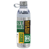 BHSU Charleston Sport Bottle