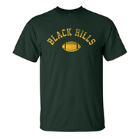 Classic BH Over Football