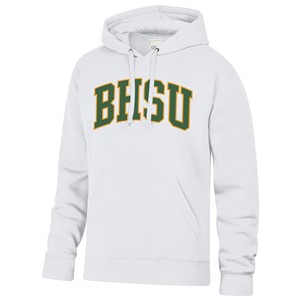 Classic BHSU Hoodie -  white