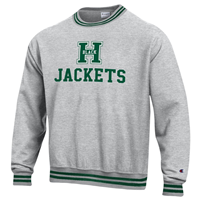 Classic Jackets Champion Crew
