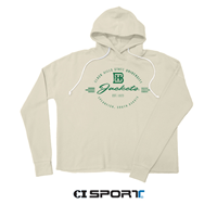 Cropped Women's Jackets Hoodie
