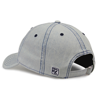Image of Denim Black Hills State Hat -  1