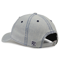 Denim Black Hills State Hat