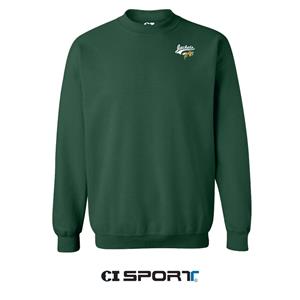 Embroidered Jackets Crew