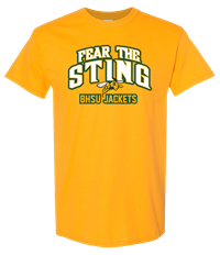 Fear the Sting T-Shirt
