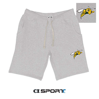 Fleece Shorts w/Sting