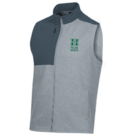 Fleece Vest w/Pocket