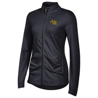 BHSU Jackets Women's Full Zip Top