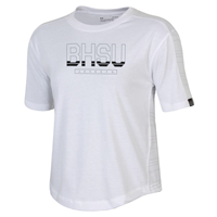 Girls Training Camp Tee