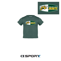 Green Jackets T-Shirt