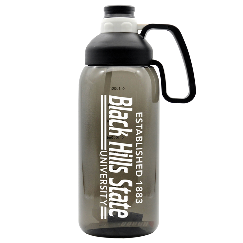 60 oz. BHSU Water Bottle (SKU 1079700614)