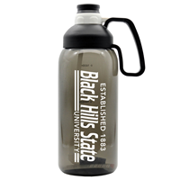 60 oz. BHSU Water Bottle