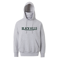 BHSU See Ya Gaiter Mask Hoodie