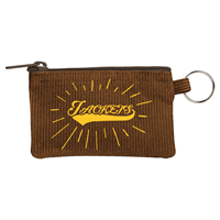 Jackets Corduroy Coin Purse