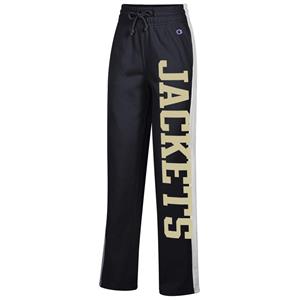Jackets Fleece Ladies Track Pants