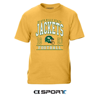 Jackets Football 1883 T-Shirt