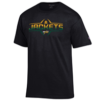 Jackets Football SS T-Shirt