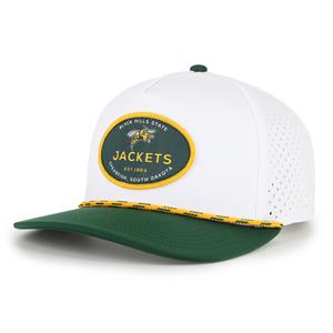 Jackets Oval Patch Hat