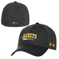 Jackets UA Football Stretch Fit Hat