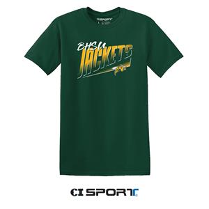 Kids BHSU Jackets Tee