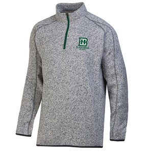 Logo Arctic Fleece 1/4 Zip Pullover - main view