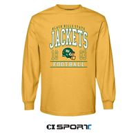 Long Sleeve Jackets Football 1883