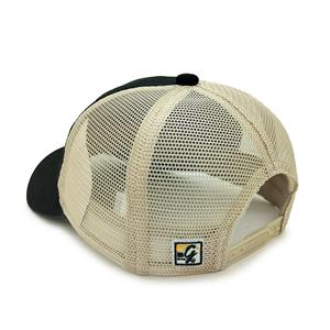Mesh Jackets Youth Hat -  1