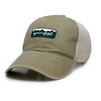 Mesh Spearfish Hat