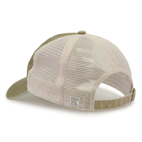 Image of Mesh Spearfish Hat -  1