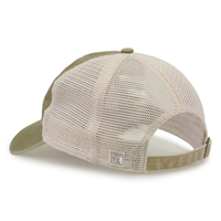 Mesh Spearfish Hat