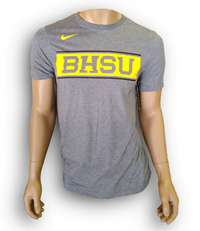 BHSU Stripe T-Shirt