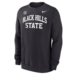 Nike Club Fleece Crew w/BH - main view
