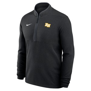 Nike Dri-Fit 1/4 Zip BH Pullover - main view