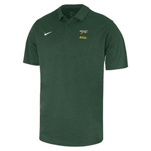 Nike Heather Polo w/Sting
